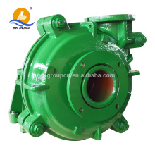 solid slurry pump spare parts centrifugal pump 200kw electric motor driven